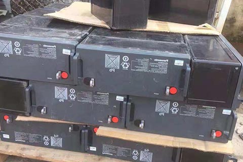 舟山UPS蓄电池回收中心|电池回收产业
