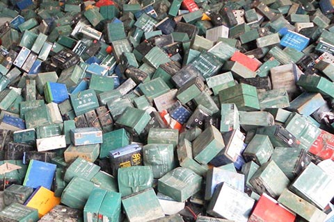 旧蓄电池回收价格_电池处理回收_电池设备回收
