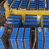 巴彦淖尔新能源电池哪里回收|回收废旧电池价格